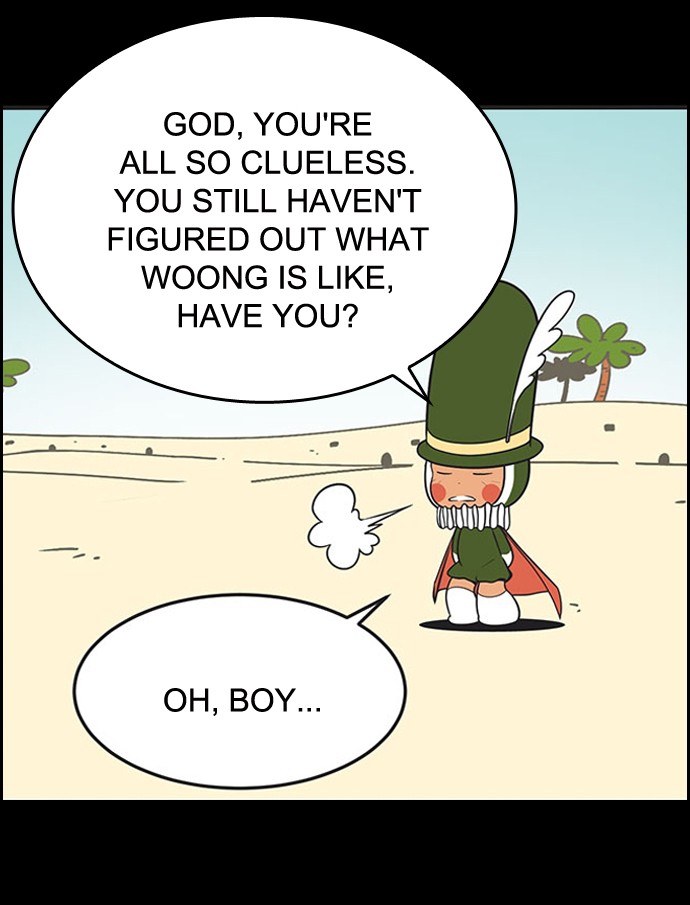 Yumi's Cells Chapter 405 page 24 - Chapter 405: Ep. 405 - About the Feelings Left
