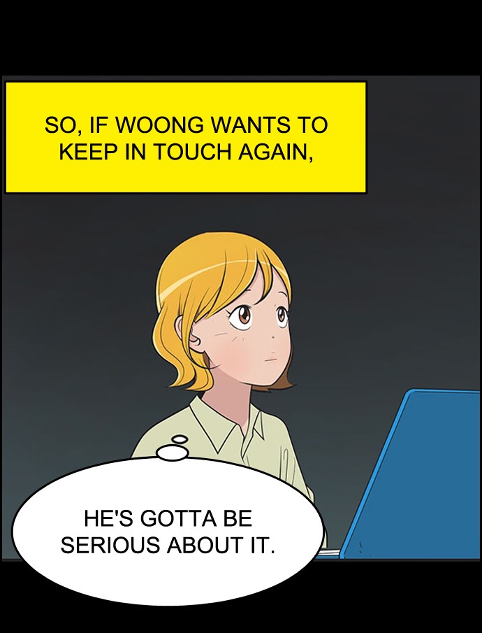Yumi's Cells Chapter 405 page 26 - Chapter 405: Ep. 405 - About the Feelings Left