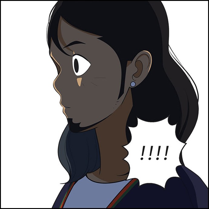 Yumi's Cells Chapter 405 page 3 - Chapter 405: Ep. 405 - About the Feelings Left