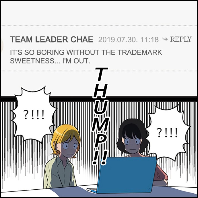 Yumi's Cells Chapter 405 page 5 - Chapter 405: Ep. 405 - About the Feelings Left