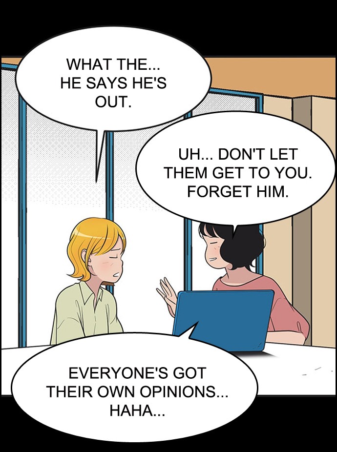 Yumi's Cells Chapter 405 page 6 - Chapter 405: Ep. 405 - About the Feelings Left