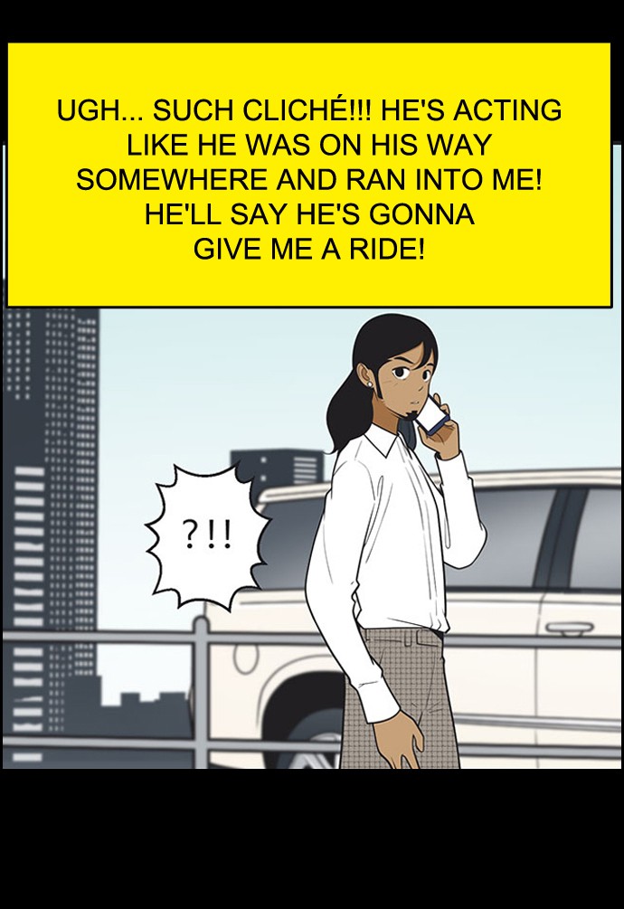 Yumi's Cells Chapter 406 page 16 - Chapter 406: Ep. 406 - A Coupon, a Ring, and a Hashtag 1