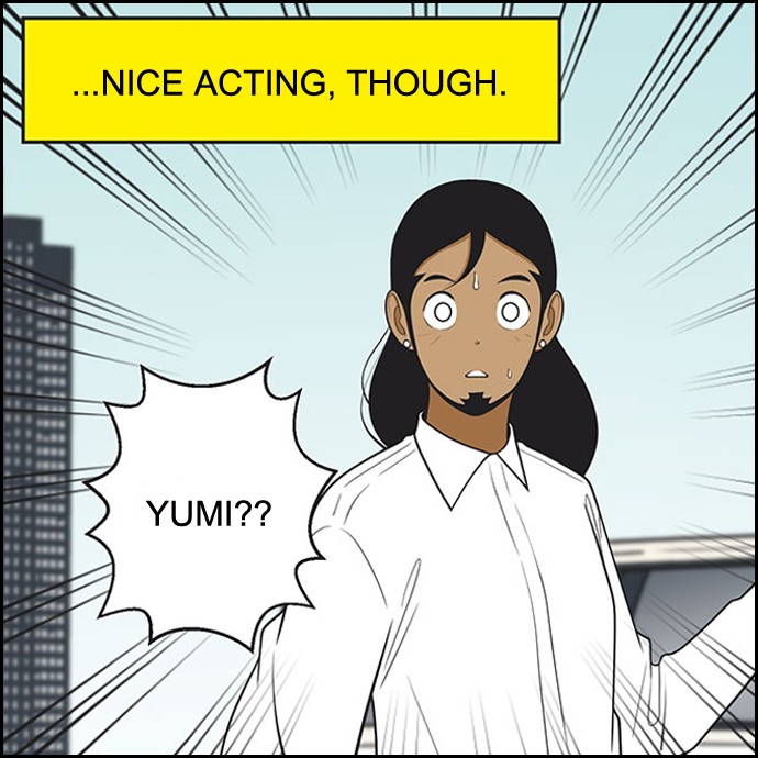 Yumi's Cells Chapter 406 page 17 - Chapter 406: Ep. 406 - A Coupon, a Ring, and a Hashtag 1
