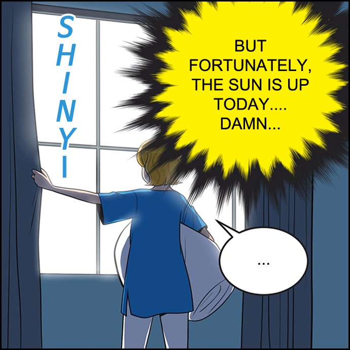 Yumi's Cells Chapter 406 page 2 - Chapter 406: Ep. 406 - A Coupon, a Ring, and a Hashtag 1