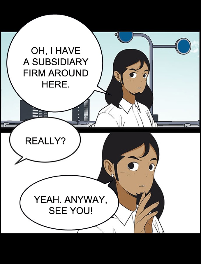 Yumi's Cells Chapter 406 page 21 - Chapter 406: Ep. 406 - A Coupon, a Ring, and a Hashtag 1