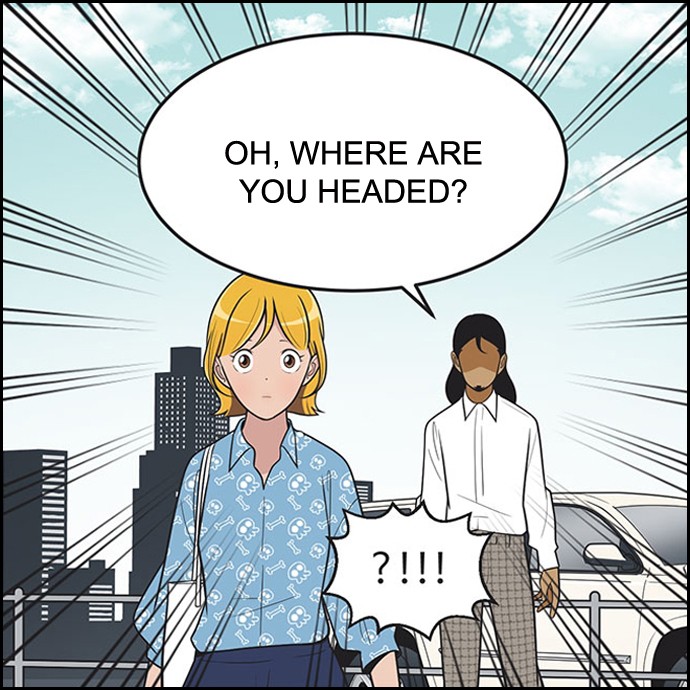 Yumi's Cells Chapter 406 page 23 - Chapter 406: Ep. 406 - A Coupon, a Ring, and a Hashtag 1