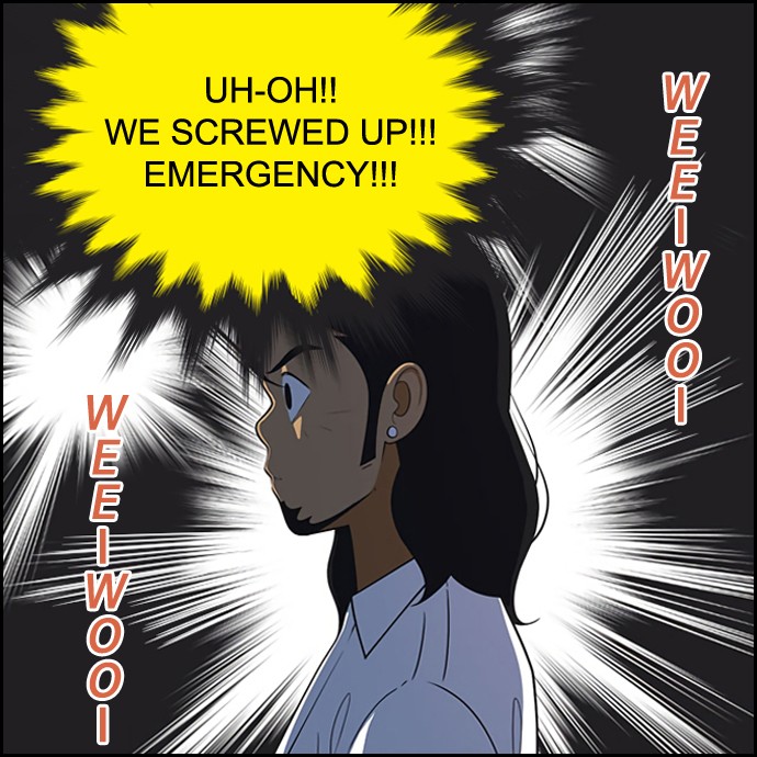 Yumi's Cells Chapter 406 page 26 - Chapter 406: Ep. 406 - A Coupon, a Ring, and a Hashtag 1