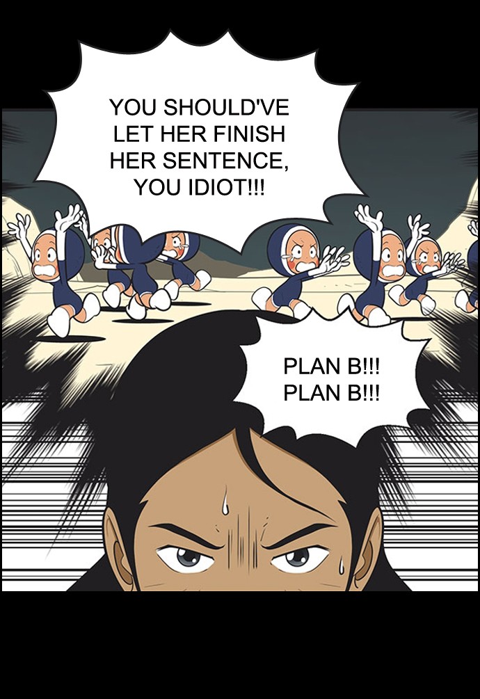Yumi's Cells Chapter 406 page 27 - Chapter 406: Ep. 406 - A Coupon, a Ring, and a Hashtag 1