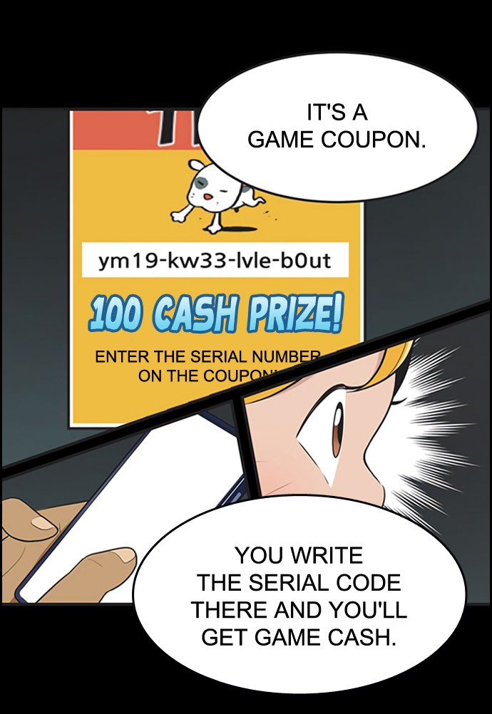 Yumi's Cells Chapter 406 page 30 - Chapter 406: Ep. 406 - A Coupon, a Ring, and a Hashtag 1
