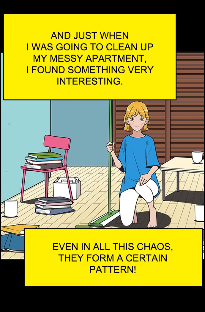 Yumi's Cells Chapter 406 page 4 - Chapter 406: Ep. 406 - A Coupon, a Ring, and a Hashtag 1