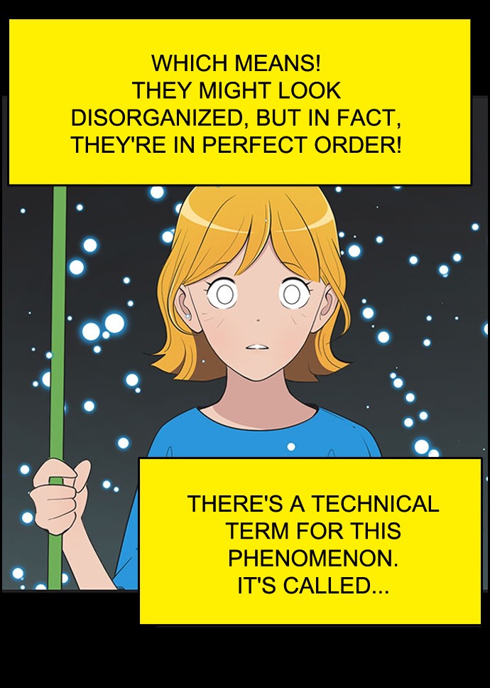 Yumi's Cells Chapter 406 page 5 - Chapter 406: Ep. 406 - A Coupon, a Ring, and a Hashtag 1