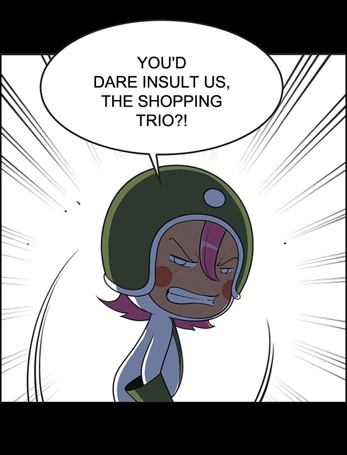 Yumi's Cells Chapter 407 page 20 - Chapter 407: Ep. 407 - A Coupon, a Ring, and a Hashtag 2