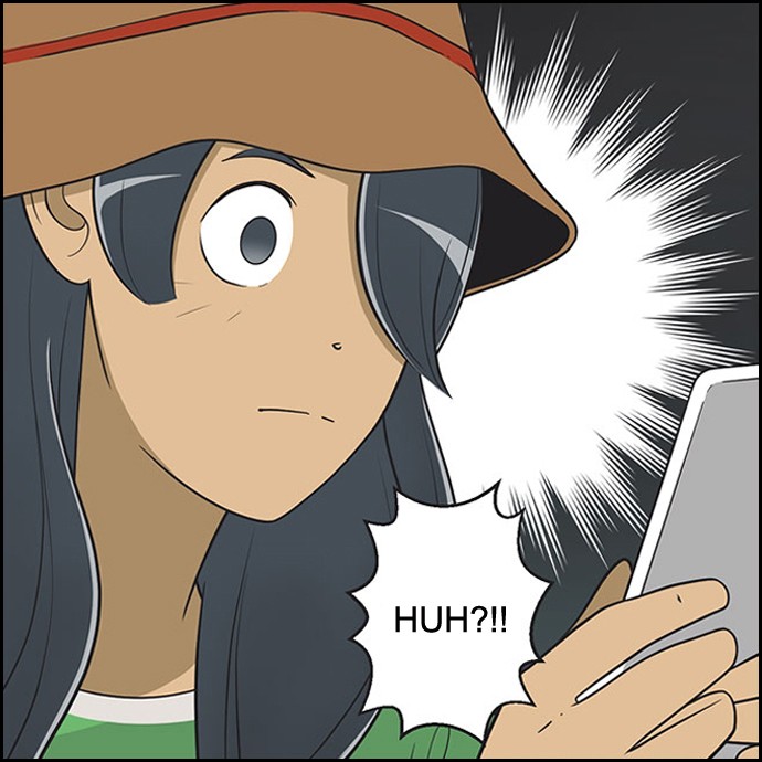 Yumi's Cells Chapter 407 page 23 - Chapter 407: Ep. 407 - A Coupon, a Ring, and a Hashtag 2
