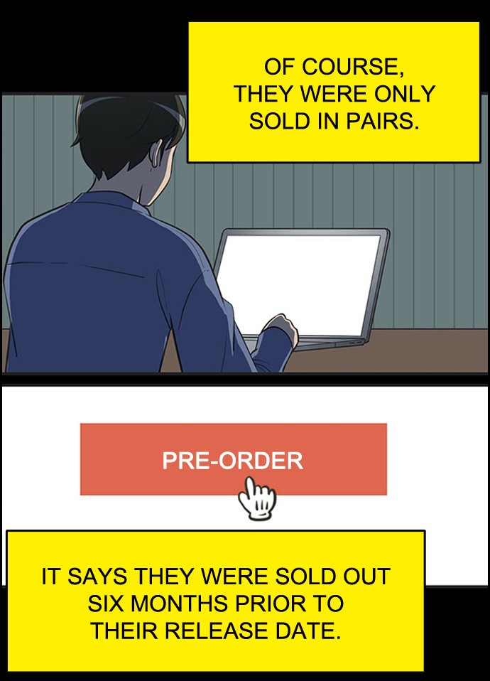 Yumi's Cells Chapter 407 page 26 - Chapter 407: Ep. 407 - A Coupon, a Ring, and a Hashtag 2