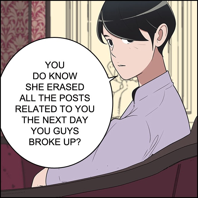 Yumi's Cells Chapter 408 page 12 - Chapter 408: Ep. 408 - A Coupon, a Ring, and a Hashtag 3