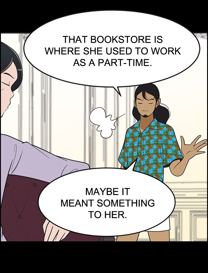 Yumi's Cells Chapter 408 page 14 - Chapter 408: Ep. 408 - A Coupon, a Ring, and a Hashtag 3