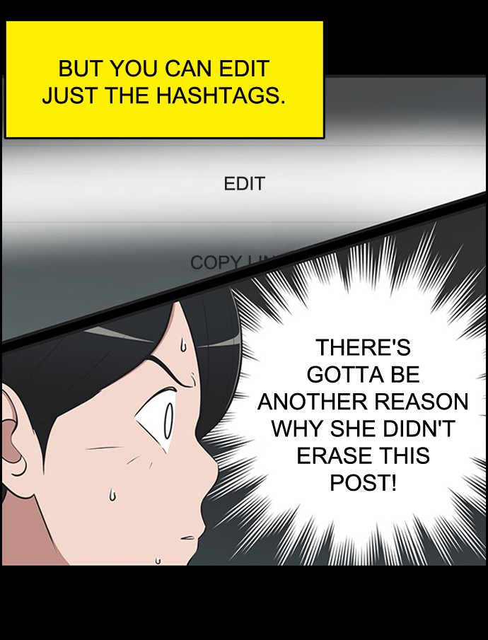 Yumi's Cells Chapter 408 page 15 - Chapter 408: Ep. 408 - A Coupon, a Ring, and a Hashtag 3