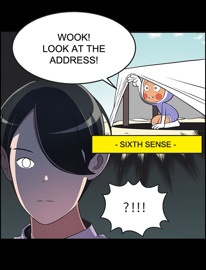 Yumi's Cells Chapter 408 page 16 - Chapter 408: Ep. 408 - A Coupon, a Ring, and a Hashtag 3
