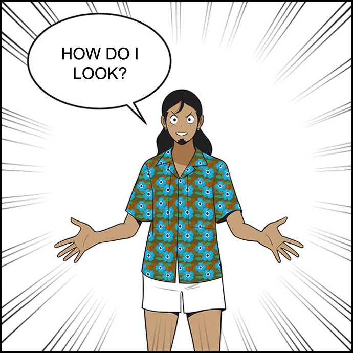 Yumi's Cells Chapter 408 page 2 - Chapter 408: Ep. 408 - A Coupon, a Ring, and a Hashtag 3
