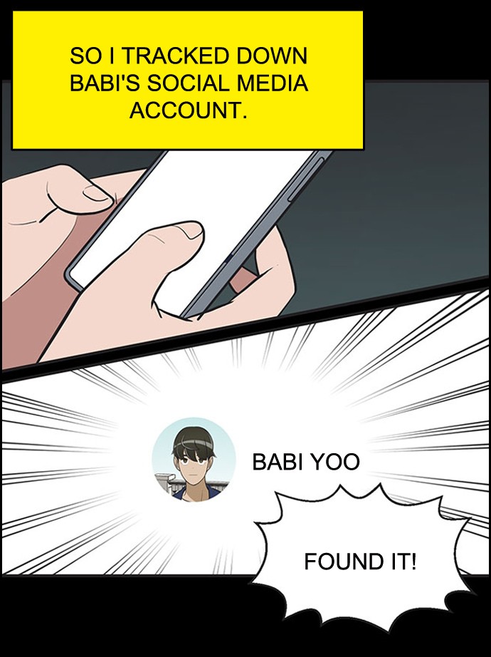 Yumi's Cells Chapter 408 page 20 - Chapter 408: Ep. 408 - A Coupon, a Ring, and a Hashtag 3