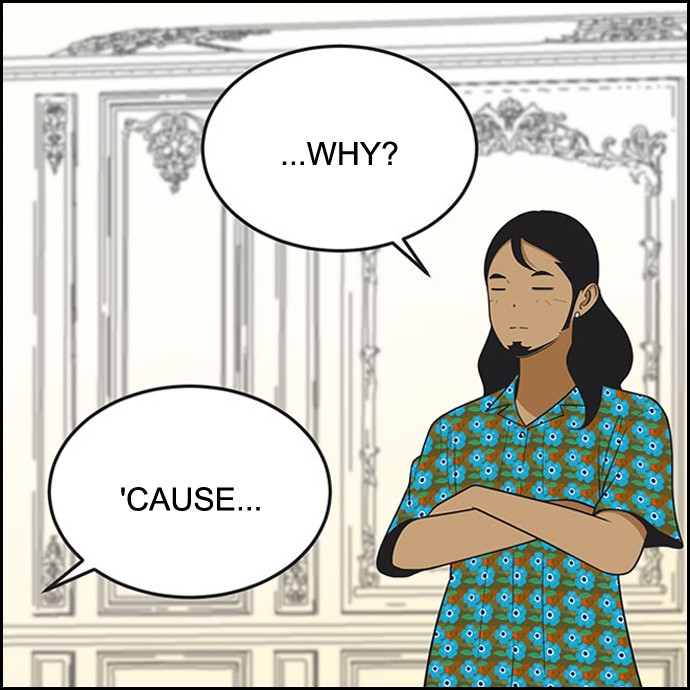 Yumi's Cells Chapter 408 page 24 - Chapter 408: Ep. 408 - A Coupon, a Ring, and a Hashtag 3