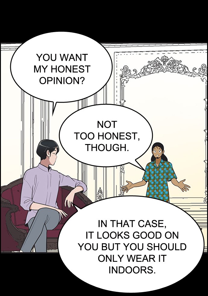 Yumi's Cells Chapter 408 page 3 - Chapter 408: Ep. 408 - A Coupon, a Ring, and a Hashtag 3