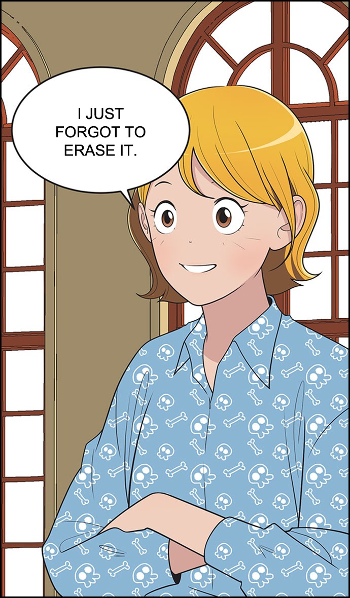Yumi's Cells Chapter 408 page 30 - Chapter 408: Ep. 408 - A Coupon, a Ring, and a Hashtag 3