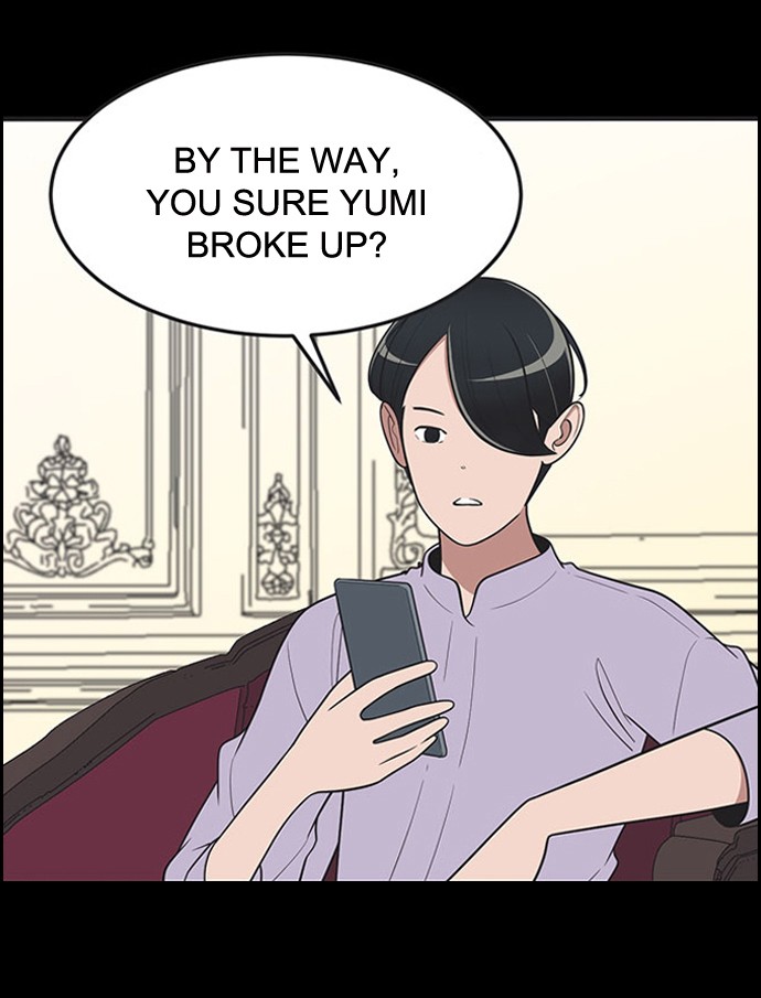 Yumi's Cells Chapter 408 page 4 - Chapter 408: Ep. 408 - A Coupon, a Ring, and a Hashtag 3