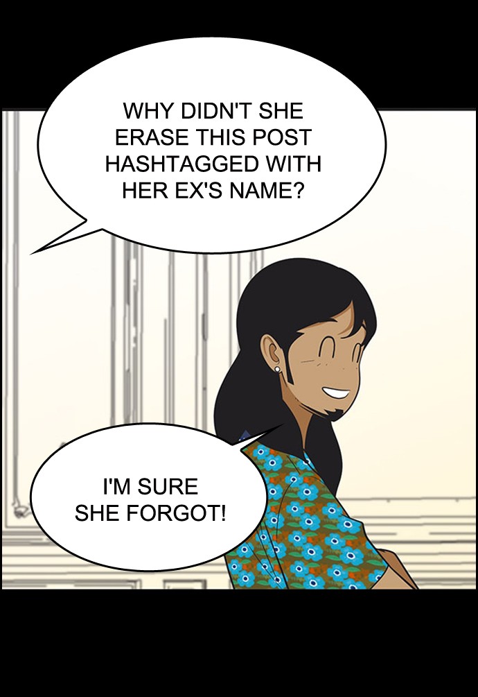 Yumi's Cells Chapter 408 page 6 - Chapter 408: Ep. 408 - A Coupon, a Ring, and a Hashtag 3
