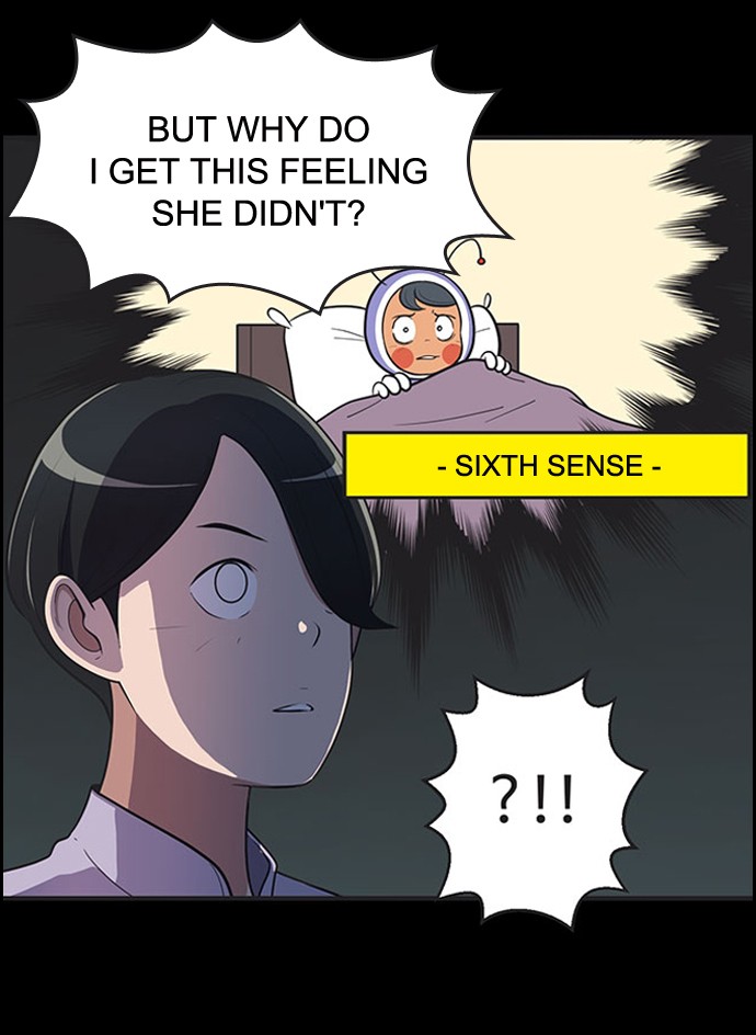 Yumi's Cells Chapter 408 page 7 - Chapter 408: Ep. 408 - A Coupon, a Ring, and a Hashtag 3