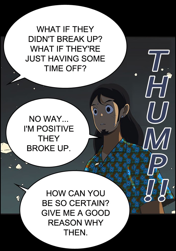 Yumi's Cells Chapter 408 page 9 - Chapter 408: Ep. 408 - A Coupon, a Ring, and a Hashtag 3