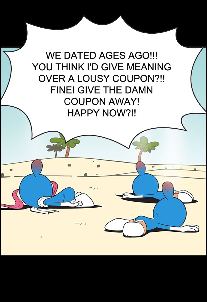 Yumi's Cells Chapter 409 page 16 - Chapter 409: Ep. 409 - Past is Just Past