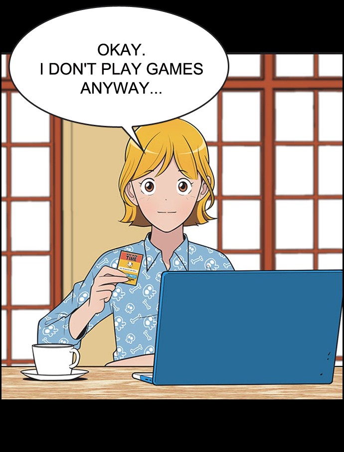 Yumi's Cells Chapter 409 page 17 - Chapter 409: Ep. 409 - Past is Just Past