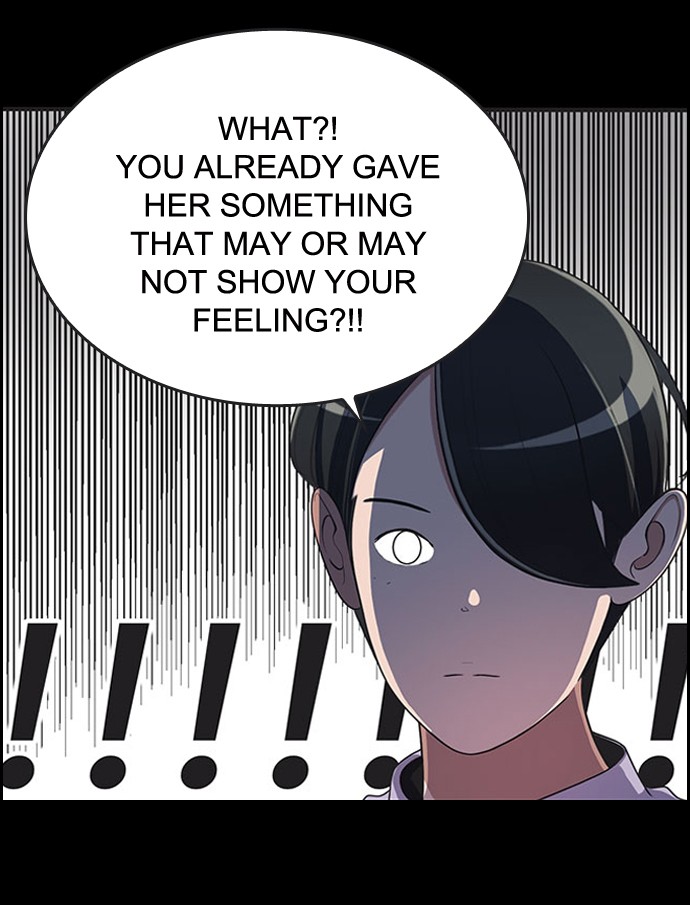 Yumi's Cells Chapter 409 page 18 - Chapter 409: Ep. 409 - Past is Just Past