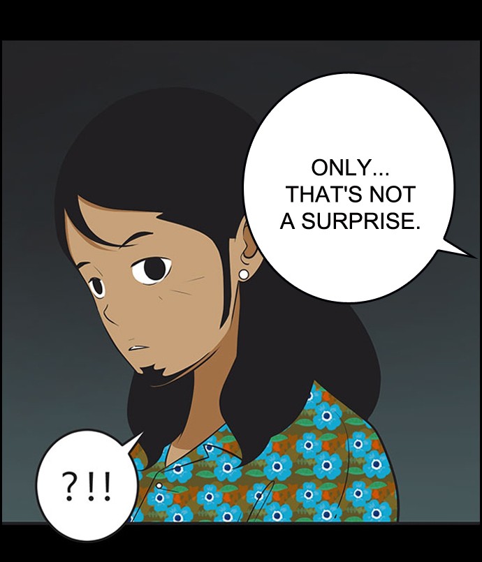 Yumi's Cells Chapter 409 page 24 - Chapter 409: Ep. 409 - Past is Just Past