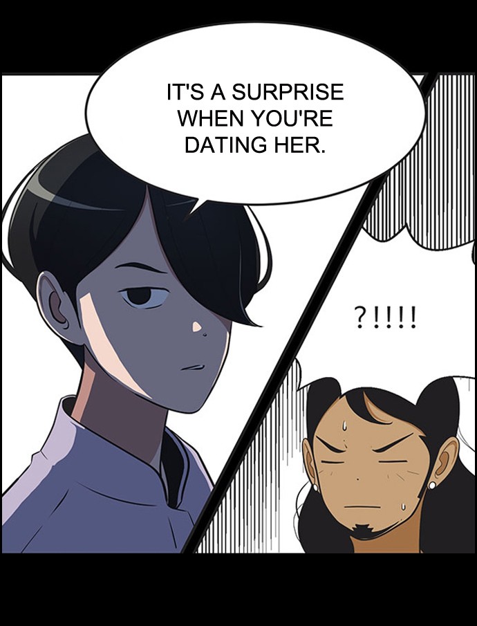 Yumi's Cells Chapter 409 page 25 - Chapter 409: Ep. 409 - Past is Just Past