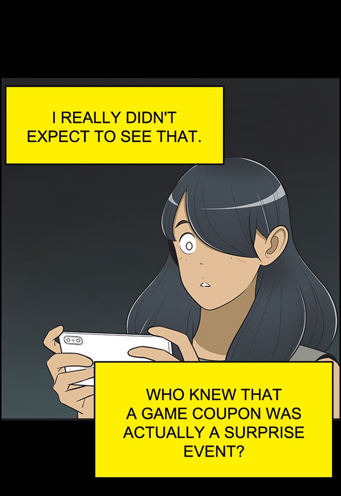 Yumi's Cells Chapter 409 page 27 - Chapter 409: Ep. 409 - Past is Just Past