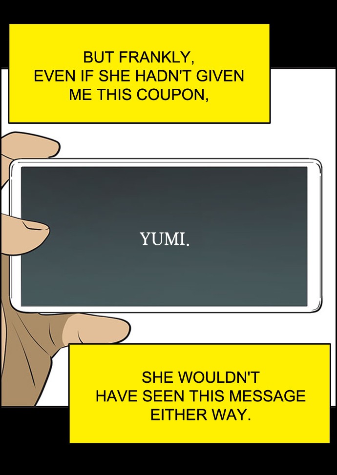 Yumi's Cells Chapter 409 page 28 - Chapter 409: Ep. 409 - Past is Just Past