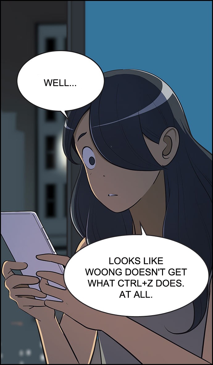 Yumi's Cells Chapter 409 page 32 - Chapter 409: Ep. 409 - Past is Just Past