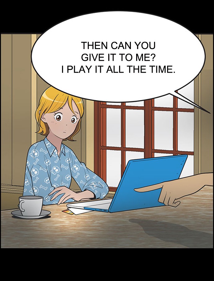 Yumi's Cells Chapter 409 page 9 - Chapter 409: Ep. 409 - Past is Just Past