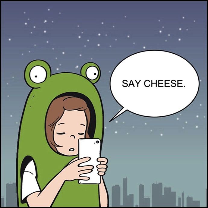 Yumi's Cells Chapter 41 page 13 - Chapter 41
