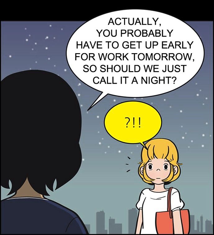 Yumi's Cells Chapter 41 page 2 - Chapter 41