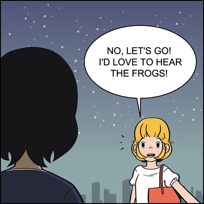 Yumi's Cells Chapter 41 page 4 - Chapter 41