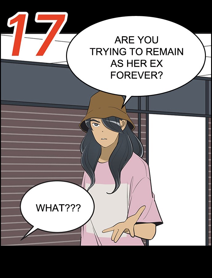 Yumi's Cells Chapter 410 page 17 - Chapter 410: Ep. 410 - Woong Changed (feat. ctrl+z)