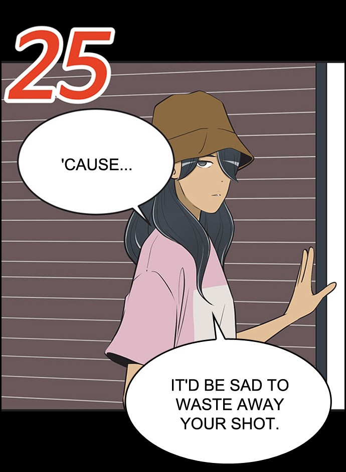 Yumi's Cells Chapter 410 page 25 - Chapter 410: Ep. 410 - Woong Changed (feat. ctrl+z)