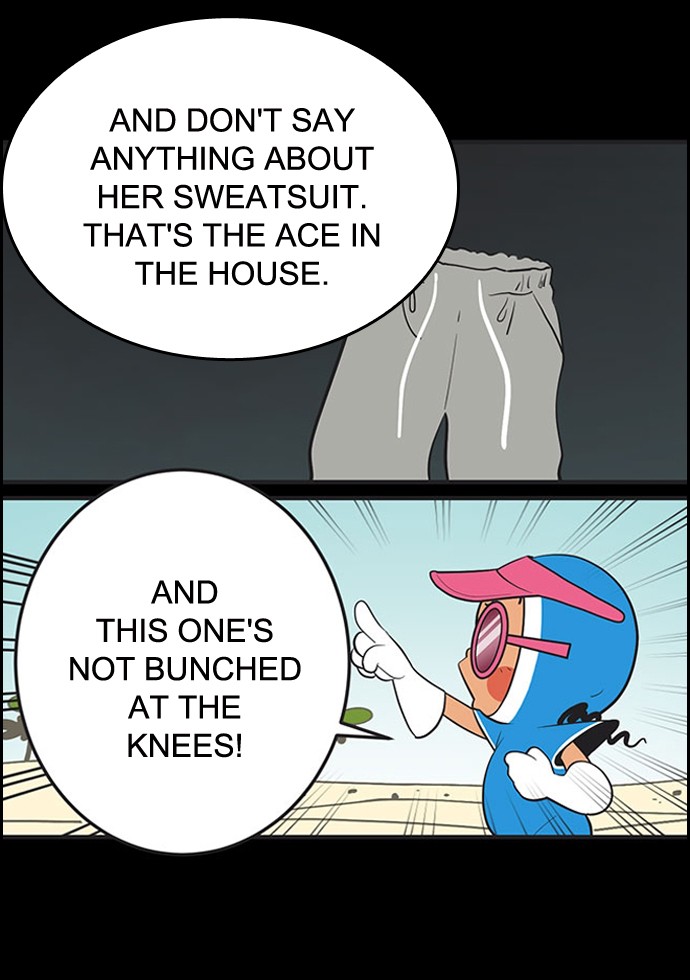 Yumi's Cells Chapter 411 page 17 - Chapter 411: Ep. 411 - Babi Area 1