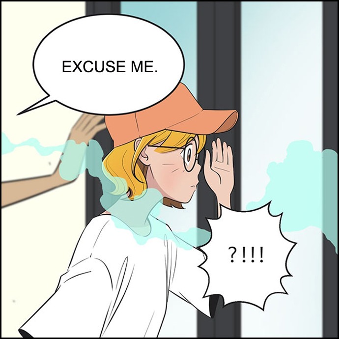 Yumi's Cells Chapter 411 page 29 - Chapter 411: Ep. 411 - Babi Area 1