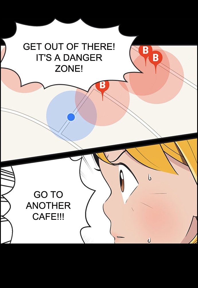 Yumi's Cells Chapter 411 page 3 - Chapter 411: Ep. 411 - Babi Area 1