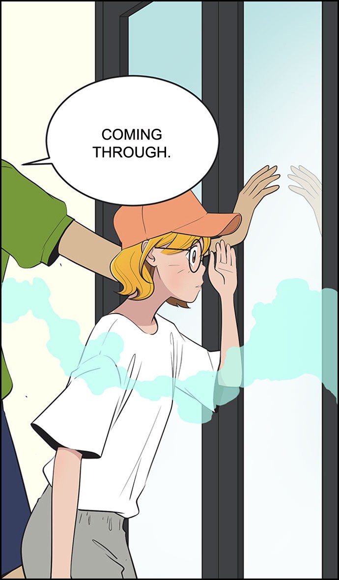Yumi's Cells Chapter 411 page 30 - Chapter 411: Ep. 411 - Babi Area 1