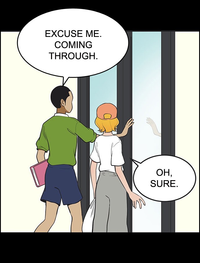 Yumi's Cells Chapter 412 page 1 - Chapter 412: Ep. 412 - Babi Area 2
